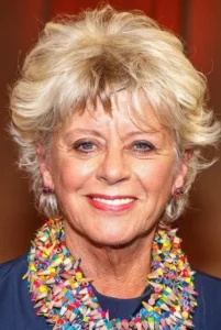 Petra Laseur image 1