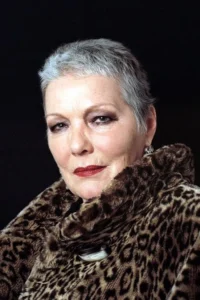 Willeke van Ammelrooy image 1