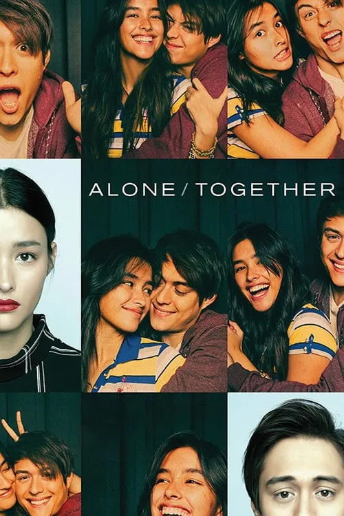 Alone/Together image 1