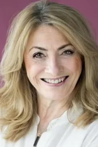 Solbjørg Højfeldt image 1