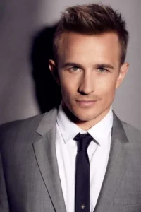 Jesse Johnson image 1