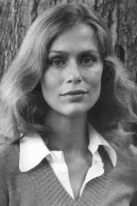 Lauren Hutton image 1