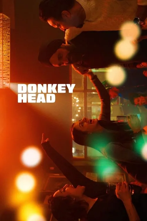 Donkeyhead image 1