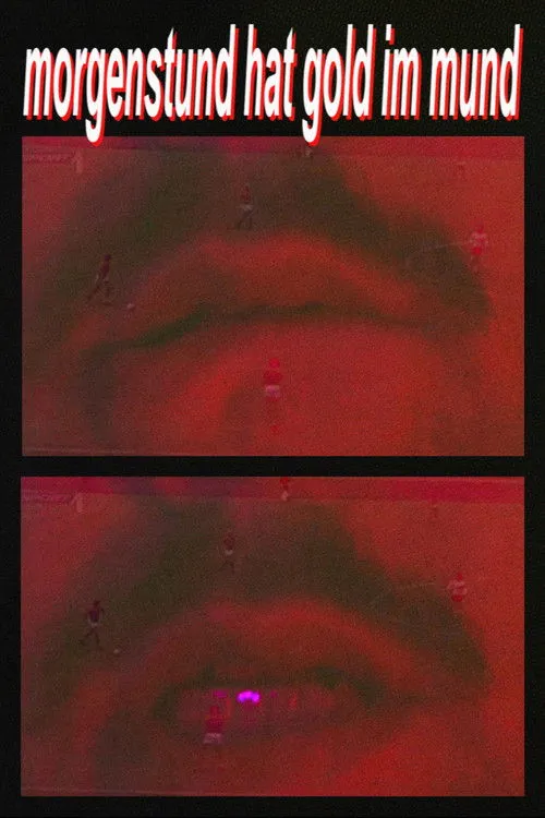 morgenstund hat gold im mund
