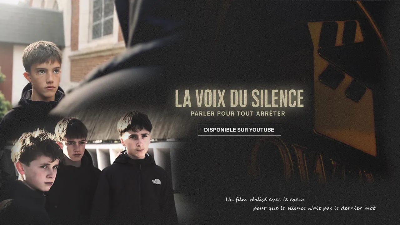 La Voix du Silence