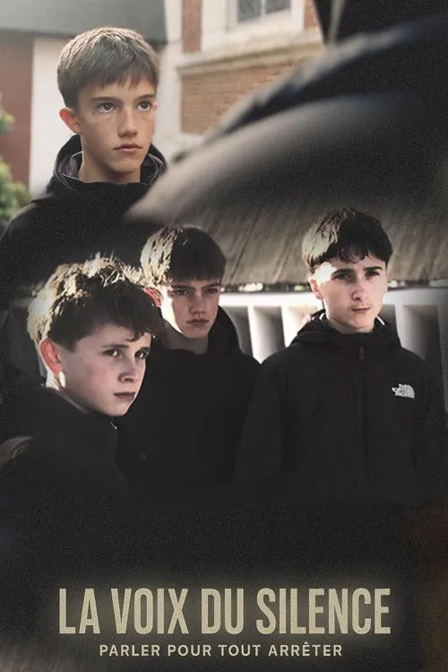 La Voix du Silence image 1
