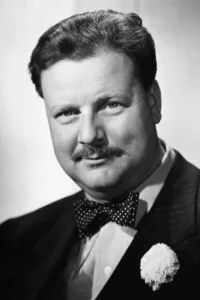 Walter Slezak image 1