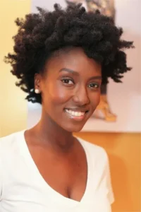 Jade Eshete image 1
