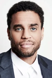Michael Ealy image 1