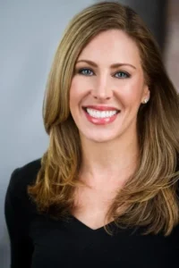 Marla Aaron Wapner image 1