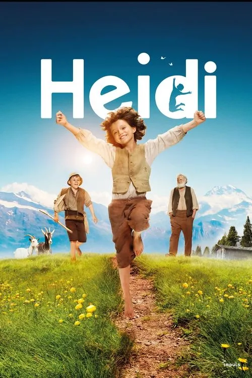 Heidi image 1