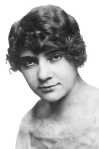 Winifred Greenwood image 1