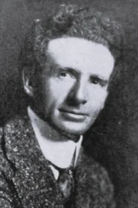 William Bertram image 1