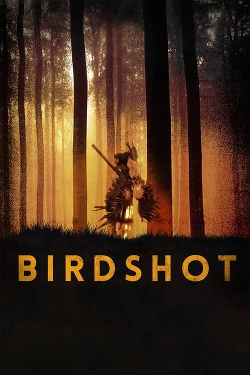 Birdshot image 1