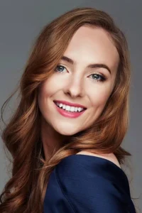 Elizaveta Maximová image 1