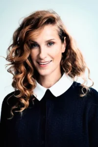 Chiara Schoras image 1