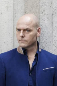 Pieter van der Sman image 1