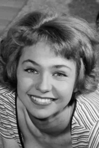 Anita Lindblom image 1