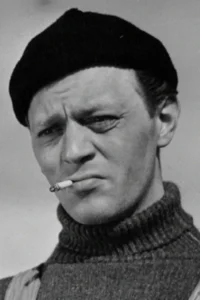 Nils Hallberg image 1