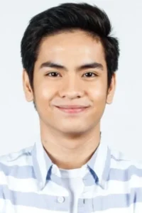 Jairus Aquino image 1