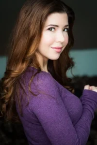 Michele Martin image 1