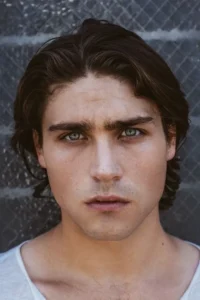 Logan Huffman image 1