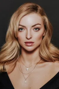 Francesca Eastwood image 1