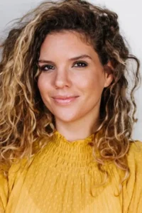 Rachel Rosier image 1