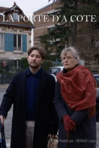 La porte d’à côté