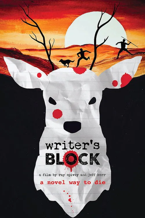 Writer's Block image 1