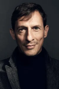 Martin Hancock image 1