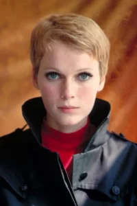 Mia Farrow image 1