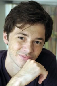 Anthony Martin image 1