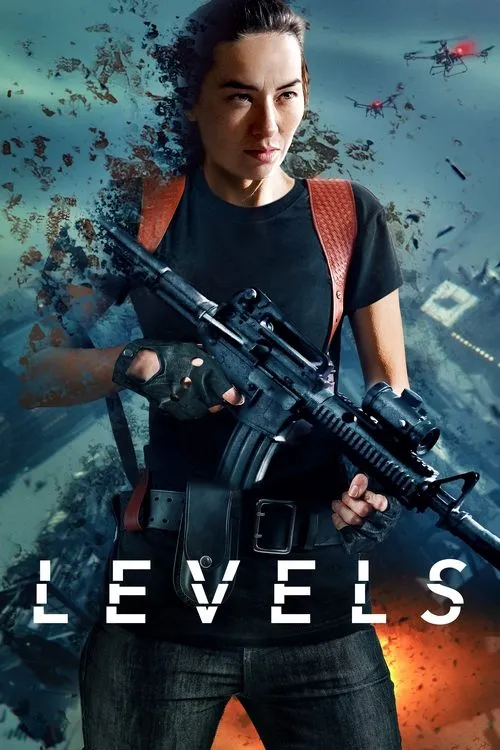 Levels image 1