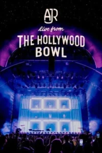 Somewhere In The Sky(Live from the Hollywood Bowl)
