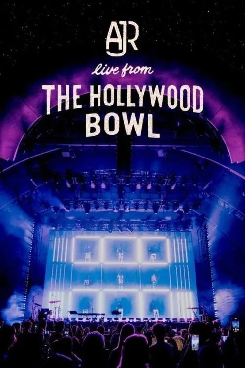 Somewhere In The Sky(Live from the Hollywood Bowl) image 1