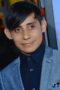 Luis Chávez image 1