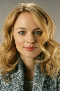 Heather Graham image 1