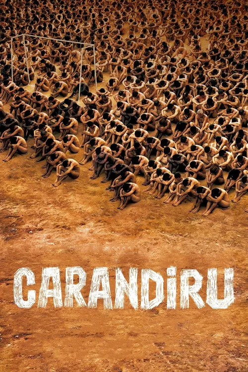 Carandiru image 1