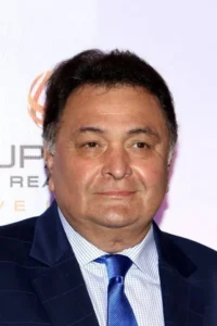 Rishi Kapoor image 1