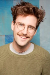 John Reynolds image 1