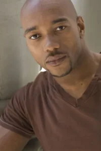 Jimmy Gary Jr. image 1