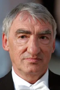 Gottfried John image 1