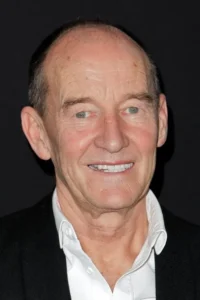 David Hayman image 1