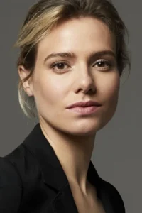 Sallie Harmsen image 1