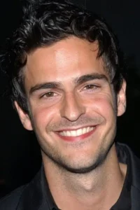 Jonathan Cherry image 1