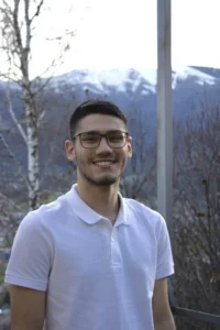 Lucas Caputo image 1