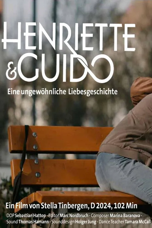 Henriette und Guido – Eine ungewöhnliche Liebesgeschichte image 1
