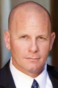 Jamie McBride image 1