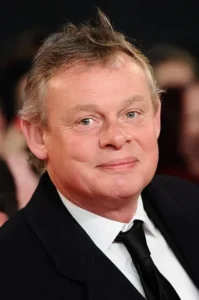 Martin Clunes image 1